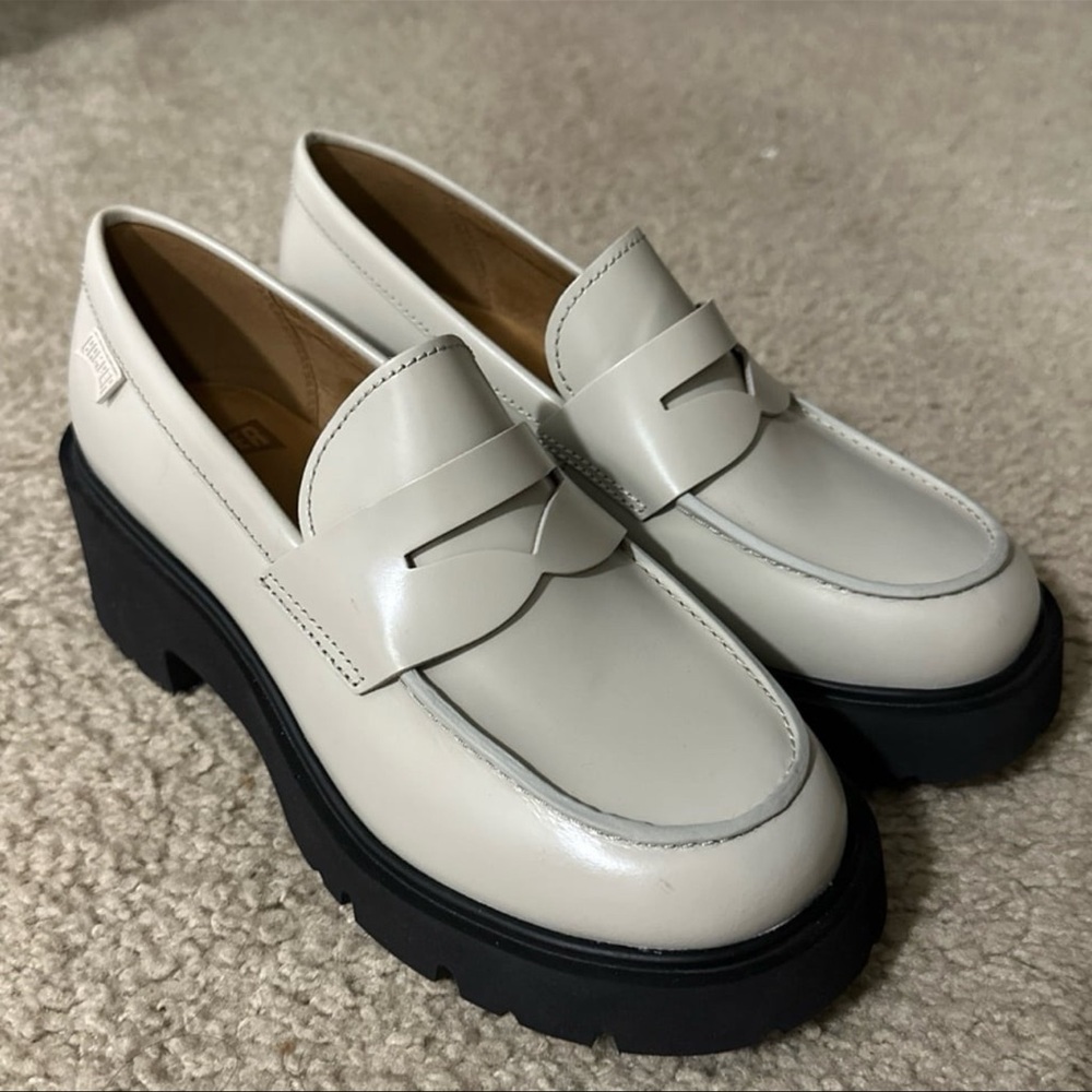 Camper Milah Loafers brand new